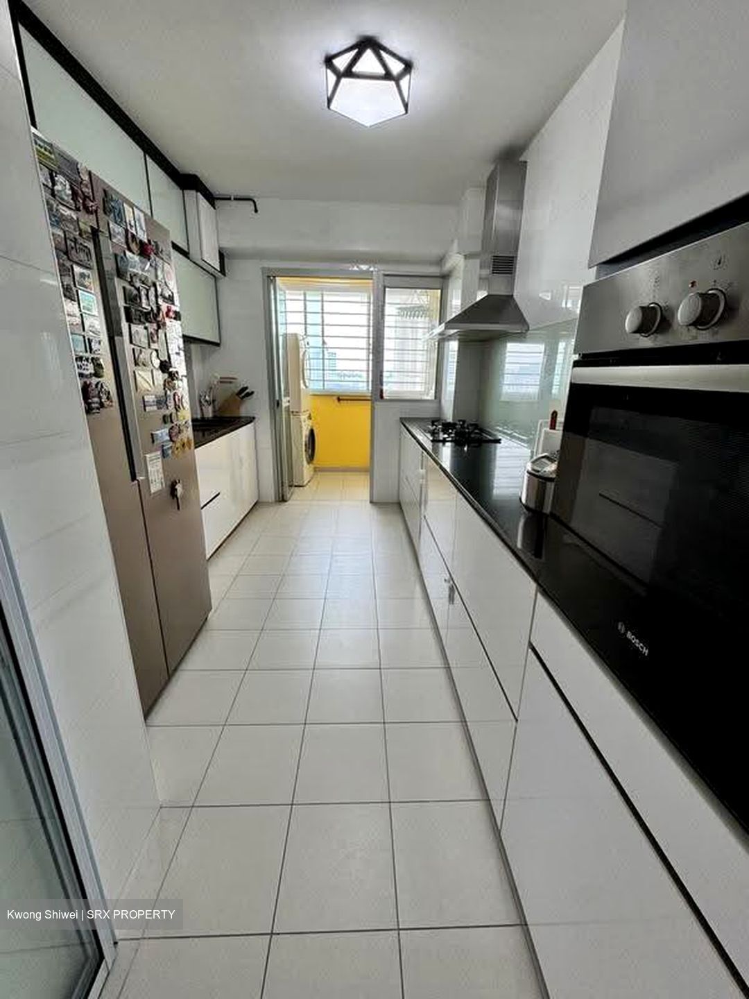 Blk 455A Teck Ghee Parkview (Ang Mo Kio), HDB 5 Rooms #613259401
